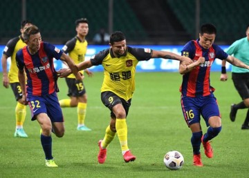 世界杯官方直播软件下载-广州队轮换迎最大胜 如何保持自信继续赢下去？