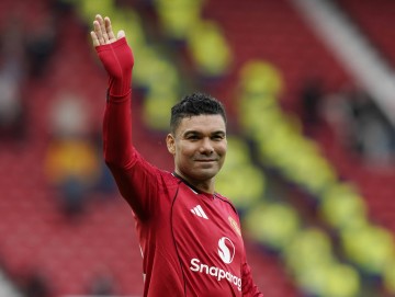 世界杯官方直播软件下载-不挽留！曼晚：曼联高层早就决定不留卡塞米罗，这是重建长期战略