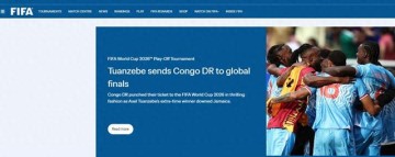 世界杯客户端安装说明-刚果民主共和国晋级！北京球迷的老熟人要踢世界杯啦！|刚果民主共和国队|巴坎布|牙买加队|皇家贝蒂斯|图安泽贝_新浪新闻