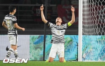 世界杯手机高清观看入口-【世预赛】金信煜2球孙准浩造2球 韩国5比0斯里兰卡