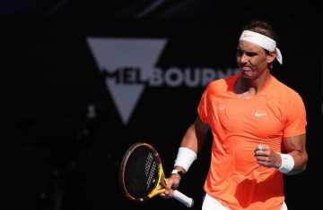 世界杯官方直播软件下载-纳达尔第13次打入澳网八强 身体状态已渐入佳境