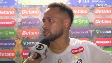 世界杯官方直播软件下载-被指厌女！内马尔怒喷裁判“像来月经一样”，采访言论不断发酵