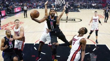 世界杯直播平台官网手机版下载-快艇六连胜重返西部前六 他们才是联盟最大X因素