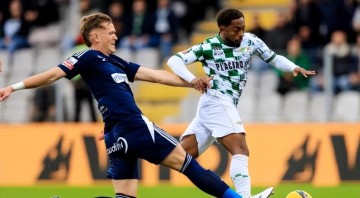 世界杯直播平台官网手机版下载-加布里埃尔能否正式加盟上港，至今还没明确结论，引发热议