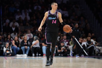 世界杯比赛直播地址-热火迎战魔术 希罗&amp;鲍威尔&amp;韦尔&amp;亚库乔尼斯出战 维金斯缺阵