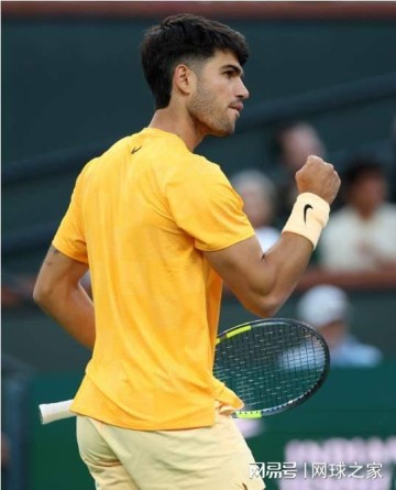 世界杯比赛直播地址-两位迷弟连续相逢大师赛，向西班牙战神纳达尔致敬